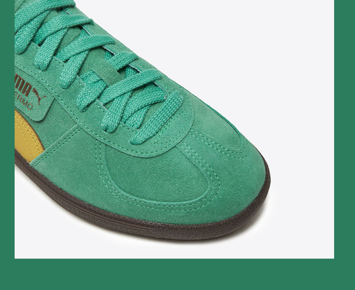 Puma Palermo - Jasmine Flower Gum main image 0