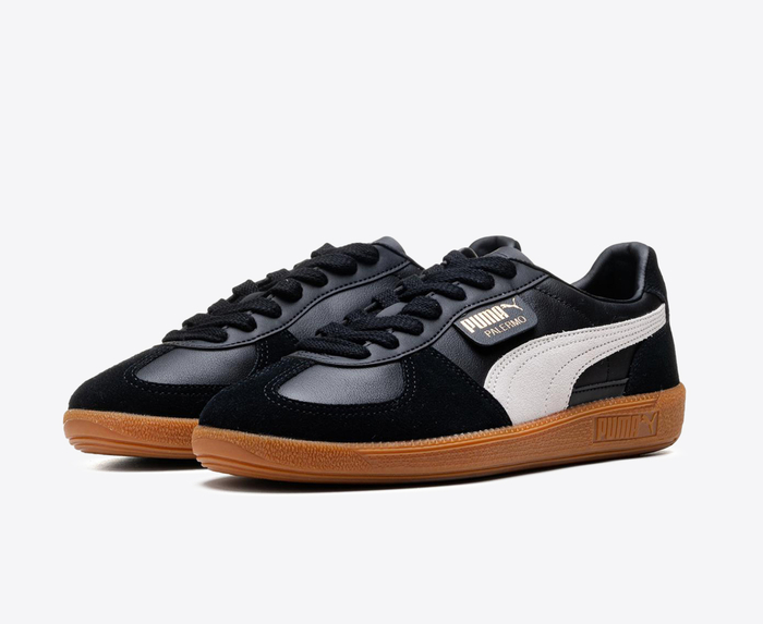 Puma leather sales