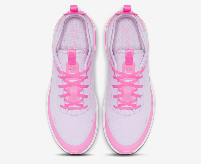 Nike air store max dia pink