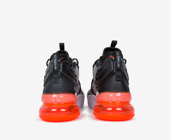 Air force outlet 270 hyper crimson