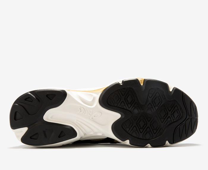 asics tiger gel bnd review