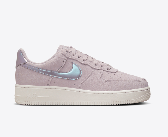 Light purple af1 hotsell