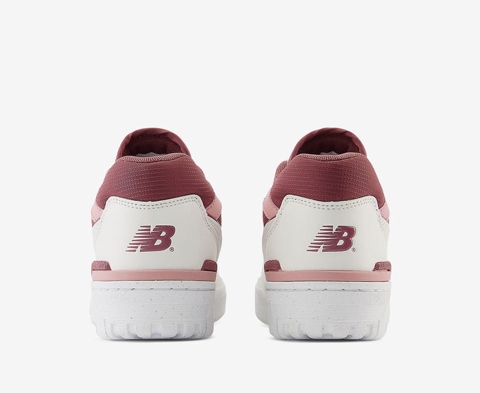 New Balance - BB550 'SEA SALT' - VegNonVeg