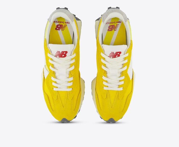 Emaar new balance sales