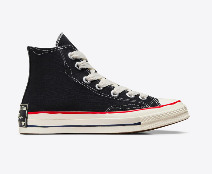 Converse 70 size chart best sale