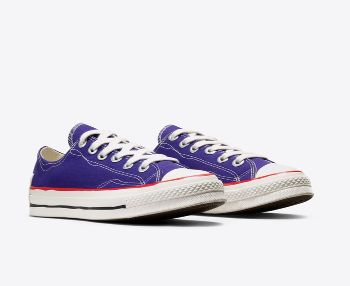 Chuck 70 purple on sale