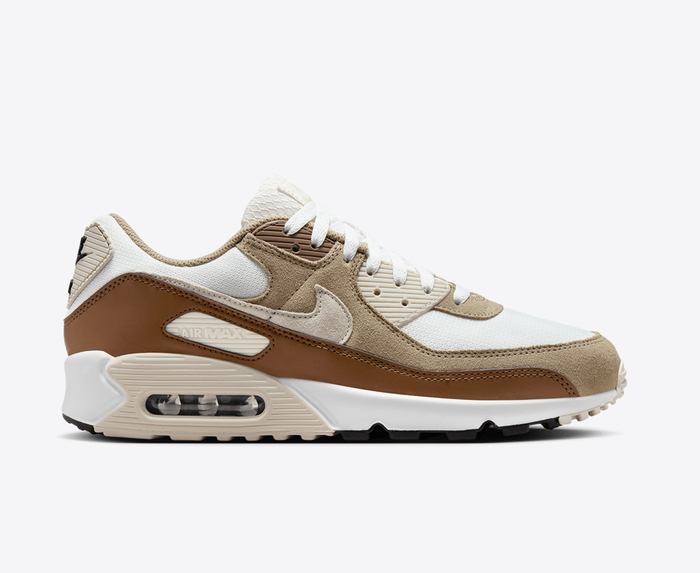 Nike air max 90 summit white best sale