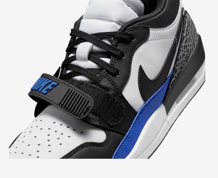 Jordan legacy 312 low royal best sale