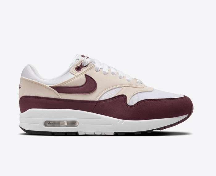 Air max 1 size chart on sale