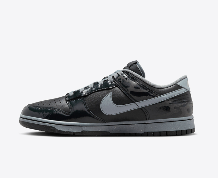 Nike Dunk Low hot Off Noir Size 6.5(Y) / 8(W)