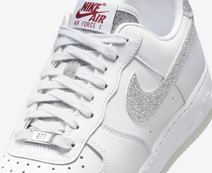 Nike air force 1 white cool grey hotsell