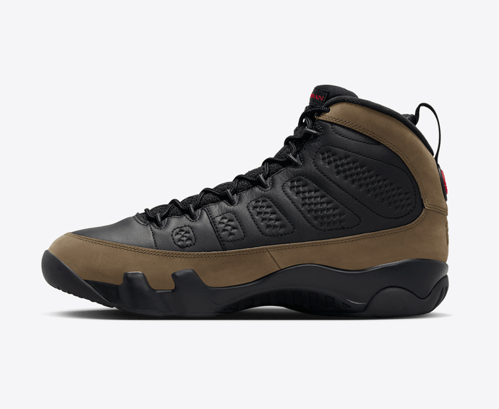 On sale Jordan 9 Retro