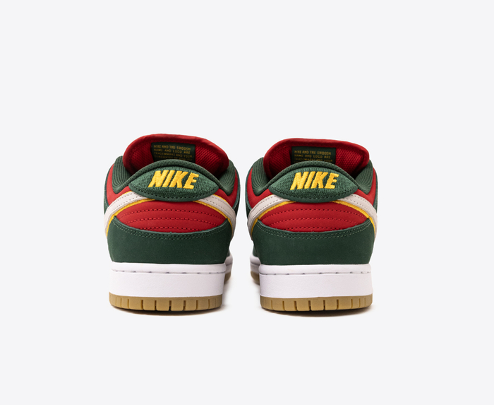 Nike sb dunk selling low