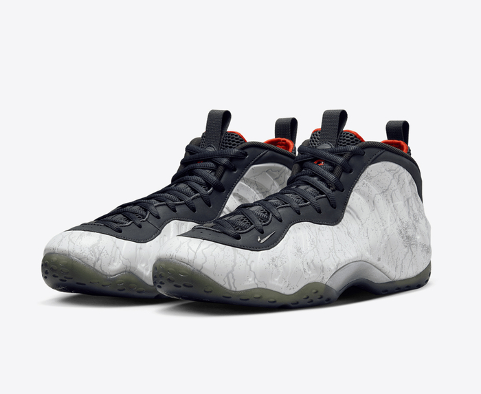 Foamposite grey online