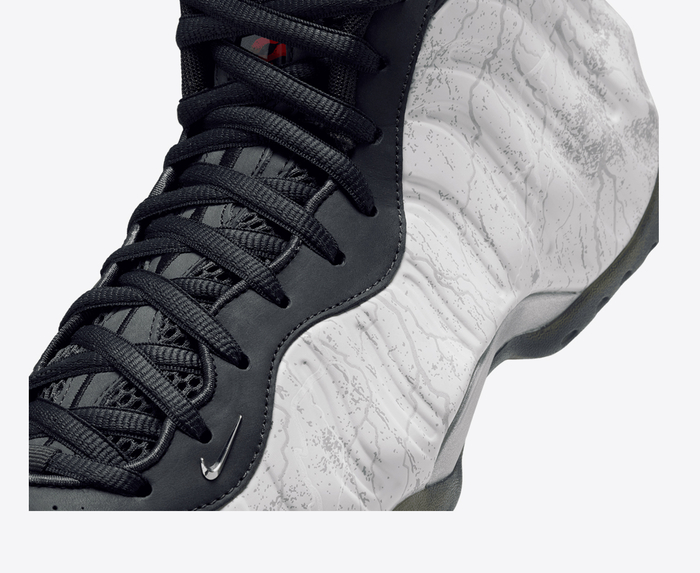 Foamposite off white online