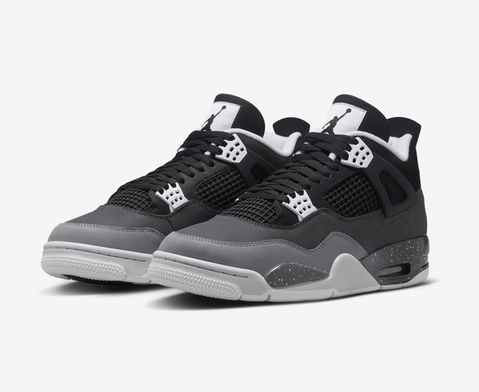 Air Jordan 4 newest