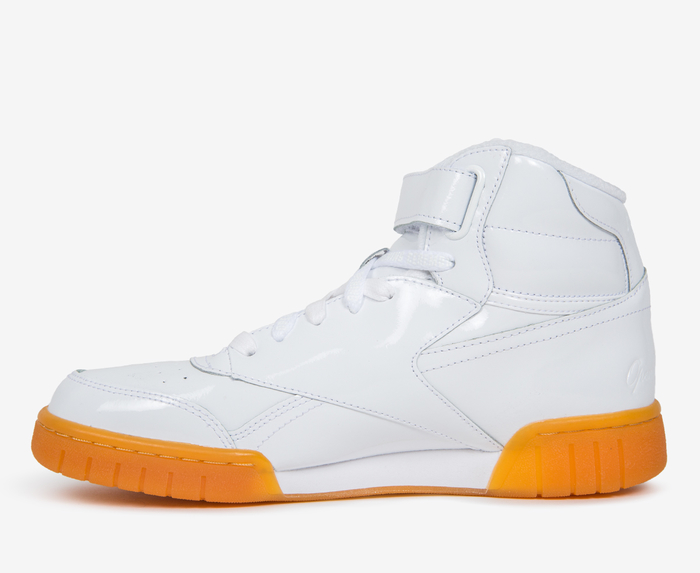 Reebok exofit hi gum online