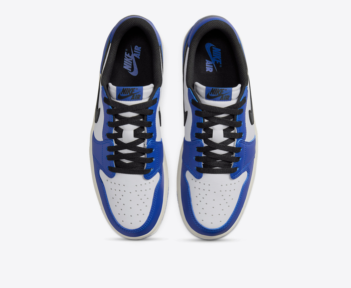 Air jordan 1 retro low og royal online