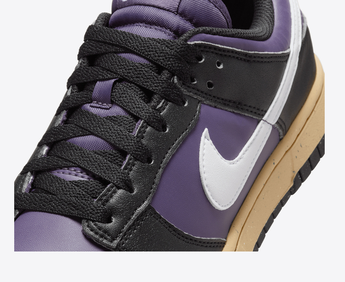 dunk low dark raisin