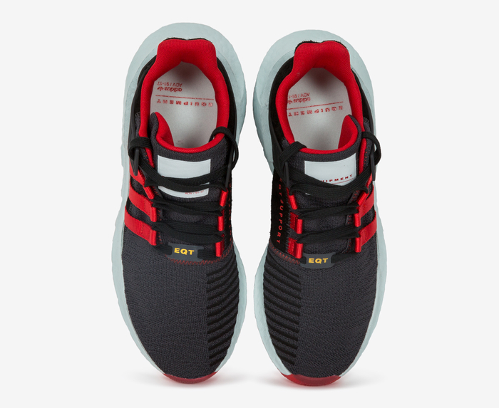 Adidas originals eqt support 93/17 outlet yuanxiao