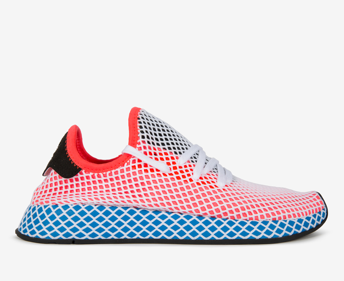 Adidas deerupt runner store sand