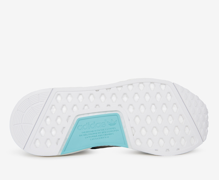 Blush pink nmd 2025