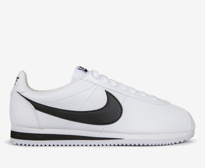 Women's nike store classic cortez leather