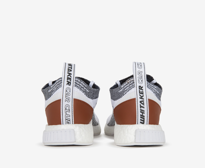 Adidas nmd racer whitaker on sale