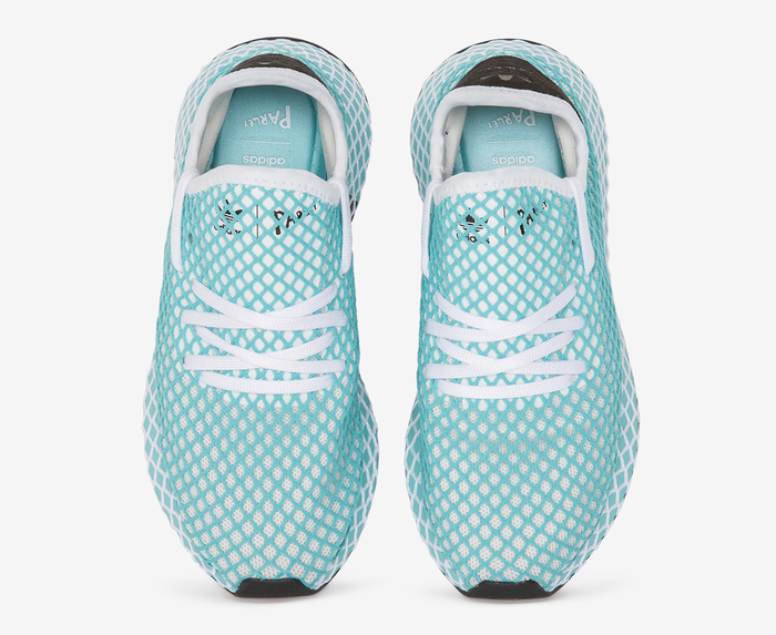 Adidas Originals Buy Adidas Originals Deerupt Runner Parley