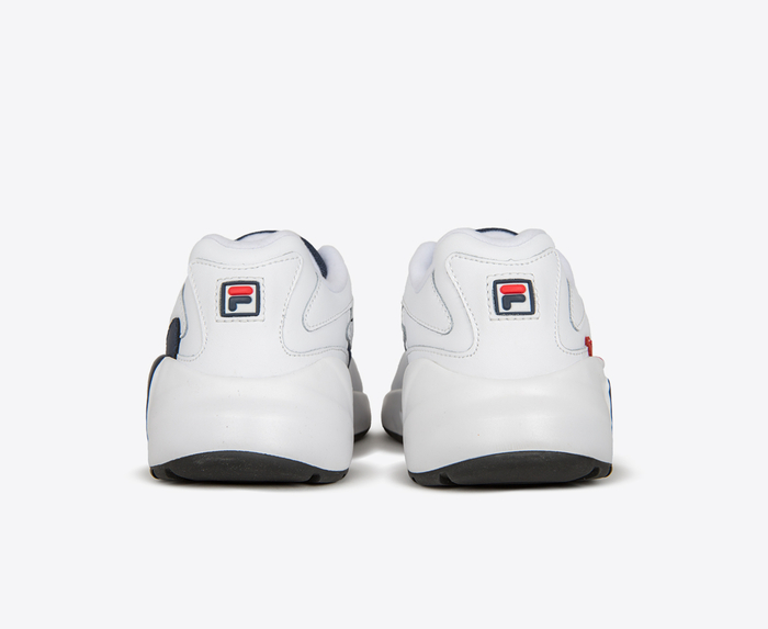 Fila mindblower white deals