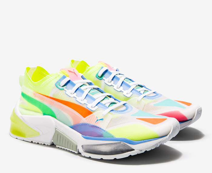 Puma lqdcell outlet optic sheer descent