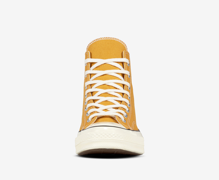 Chuck taylor all star 70 hotsell vintage canvas high top sunflower