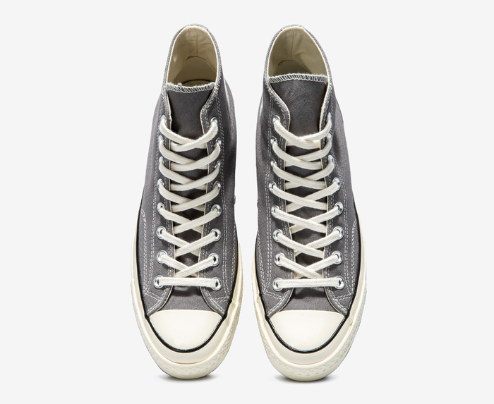 Converse mason sale egret