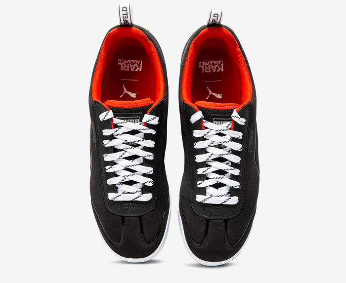 Puma roma hot sale karl lagerfeld