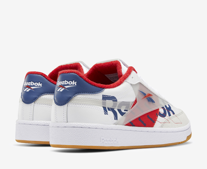 Reebok club c sale 85 ati 9s