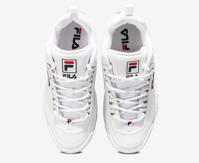 No fila discount