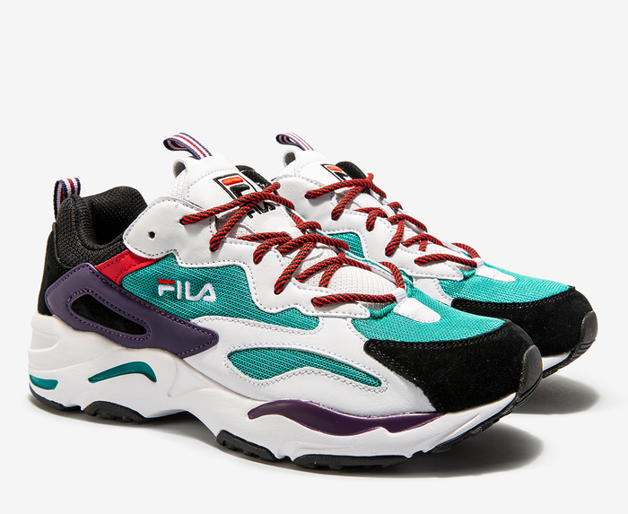 Fila x ray best sale tracer