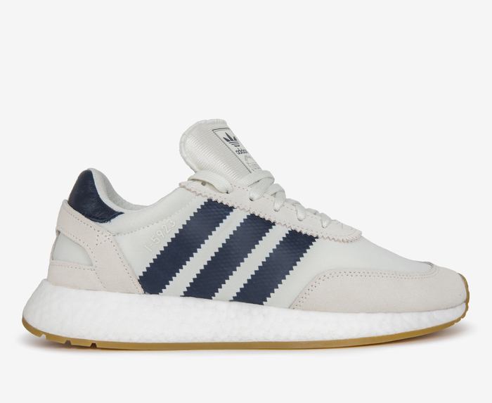 Adidas i 5923 all white online