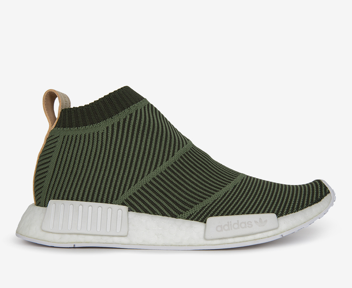 Adidas Originals Buy Adidas Originals Nmd Cs1 Pk Night Cargo Online At Vegnonveg.Com VegNonVeg