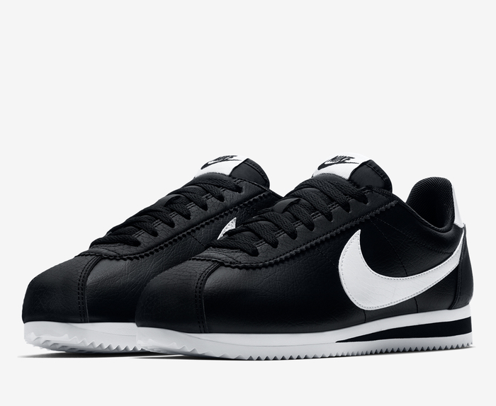Nike wmns shop classic cortez leather
