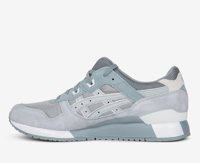 Asics gel lyte shop iii grey teal