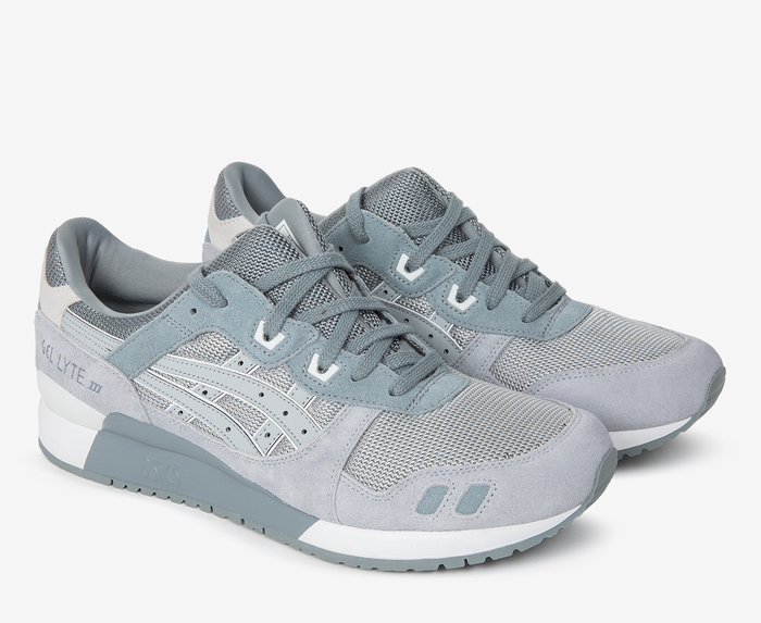 Asics gel lyte mid on sale grey