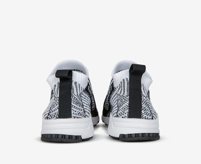 Adidas Originals EQT SUPPORT SOCK PK 3 3 cloud White core Black sub Green VegNonVeg