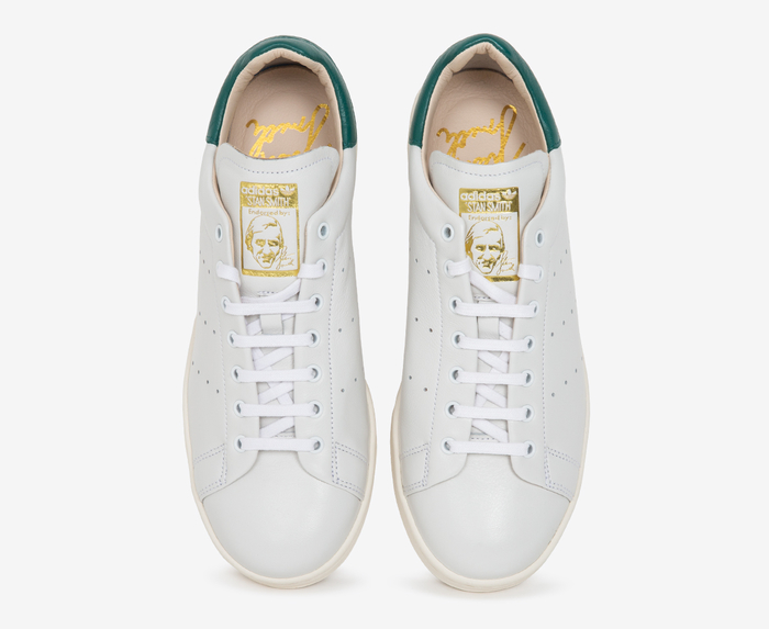 Stan smith recon green online