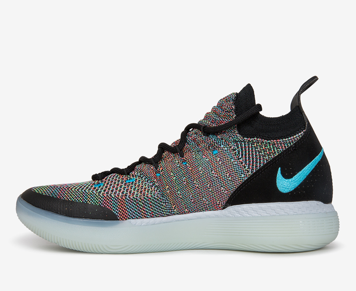 Kd 11 online black and blue