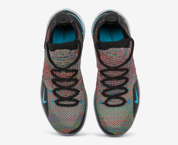 Nike kd 2024 11 violet