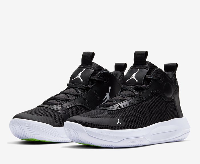 Nike - Buy Nike Jordan Jumpman 2020 Pf Black Online Store Vegnonveg ...