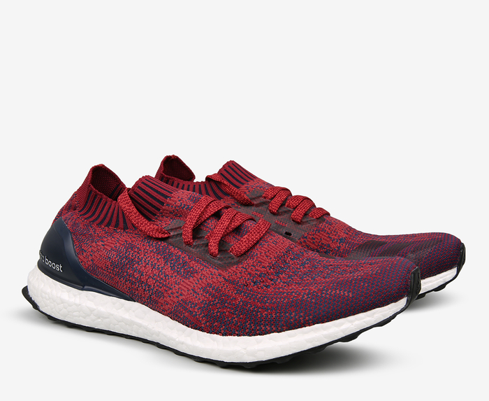 Adidas ultra boost uncaged hombre outlet red