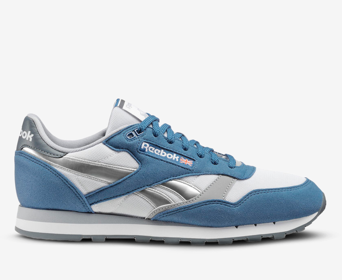 Reebok sales bunker blue