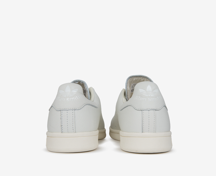 Adidas Originals Stan Smith WHITE TINT S18 GOLD MET VegNonVeg